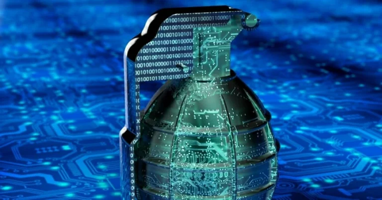 The Future Of War Hacking And Cyber Warfare