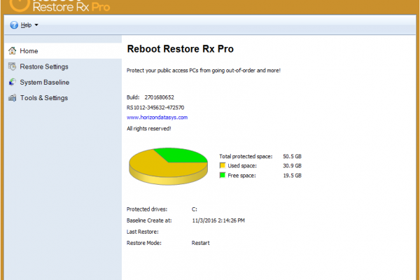 Reboot Restore Rx Pro 12.5.2708963368 download the last version for mac