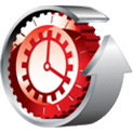 Comodo Time Machine Logo