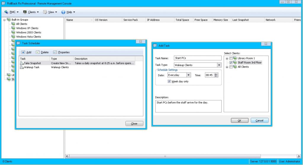 Oracle Rmc Advanced Controls Starter Guide: How to Operate the RMC (Remote Management Console ...