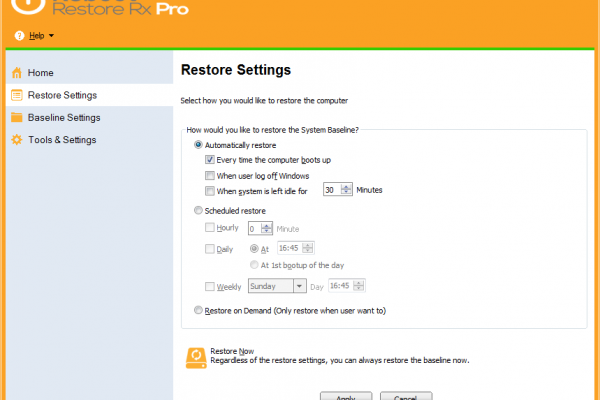free for mac download Reboot Restore Rx Pro 12.5.2708963368