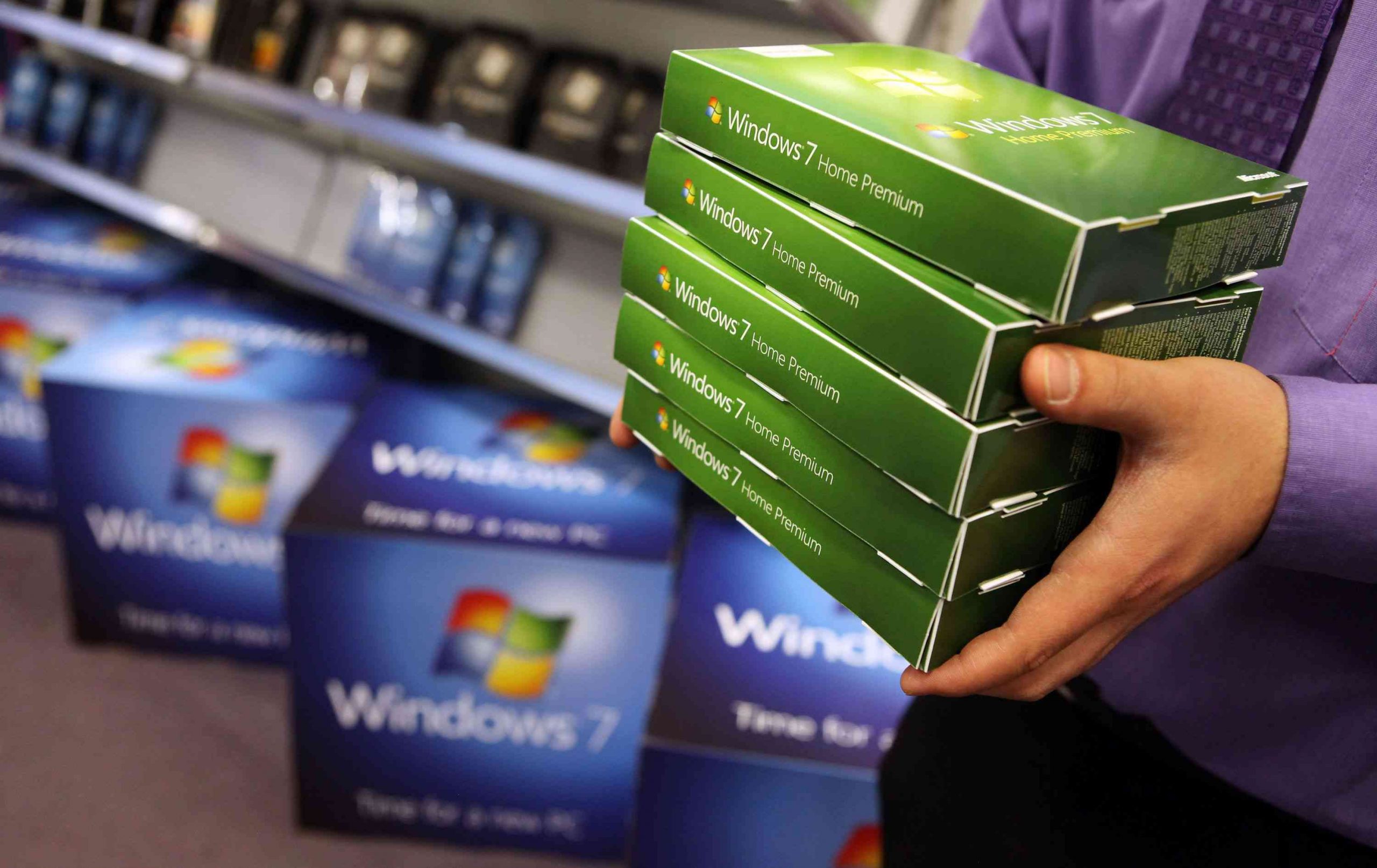 How To Prepare for Windows 7 End of Life