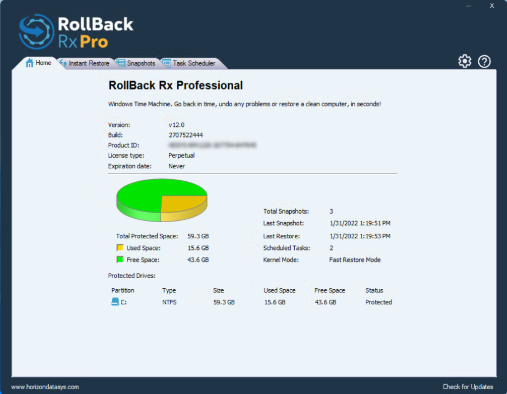 How to get a rollback - a guide of how to do it - Community Tutorials -  Developer Forum