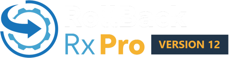 Rollback Rx Pro 12.5.2708923745 for mac download