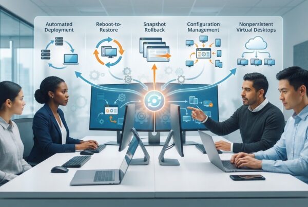 Alternatives to Reimaging Computers: 5 Approaches for IT Teams