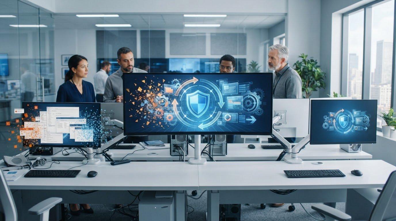 Freeze Computer State on Restart: How It Works and Which Method Fits