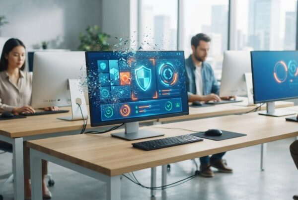 How to Prevent User Configuration Tampering on Shared Windows PCs