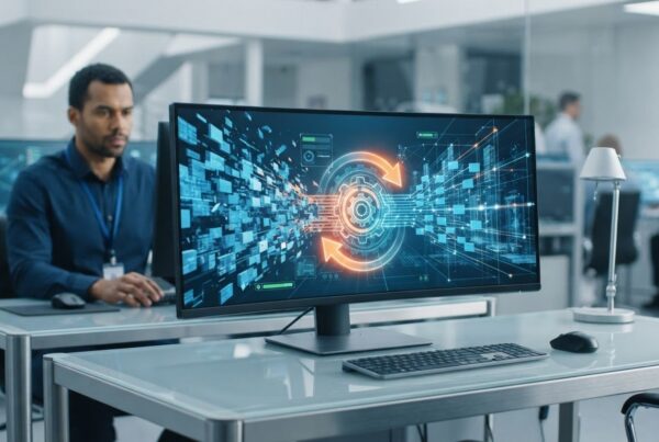 Instant Disaster Recovery Guide for Windows