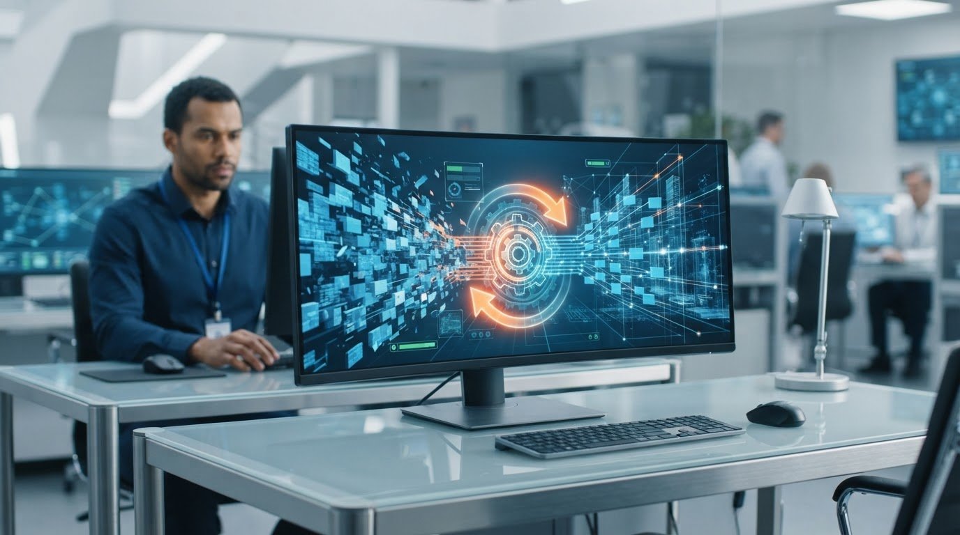 Instant Disaster Recovery Guide for Windows