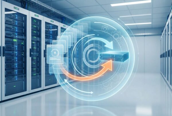 Instant System Restore for Windows Server: 2026 Buying Guide