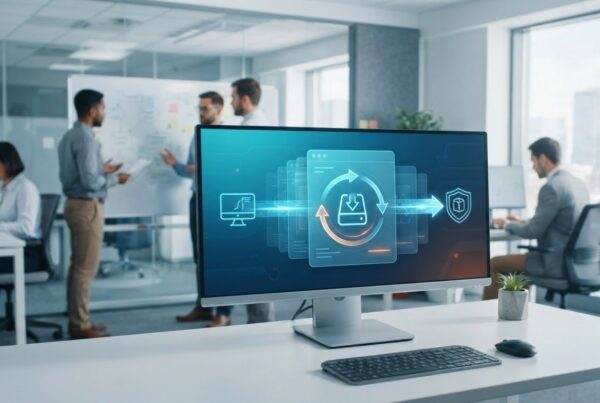 PC Snapshot Recovery Software: How It Works and When to Use It