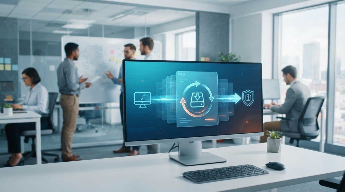 PC Snapshot Recovery Software: How It Works and When to Use It