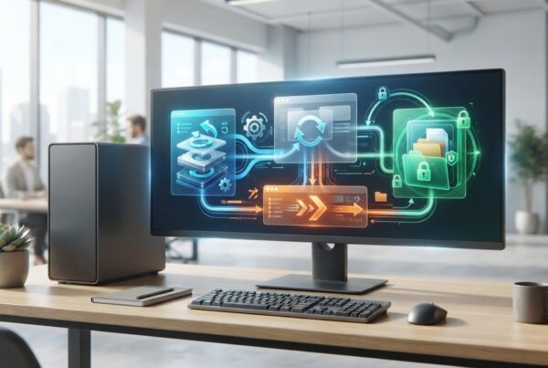 Restore Point Software for Windows: How to Choose the Right Recovery Method in 2026