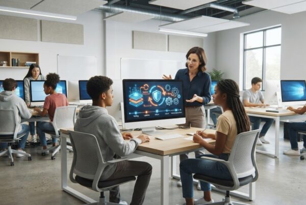 School Computer Lab Rollback Software: Best Practices for a Stable Lab