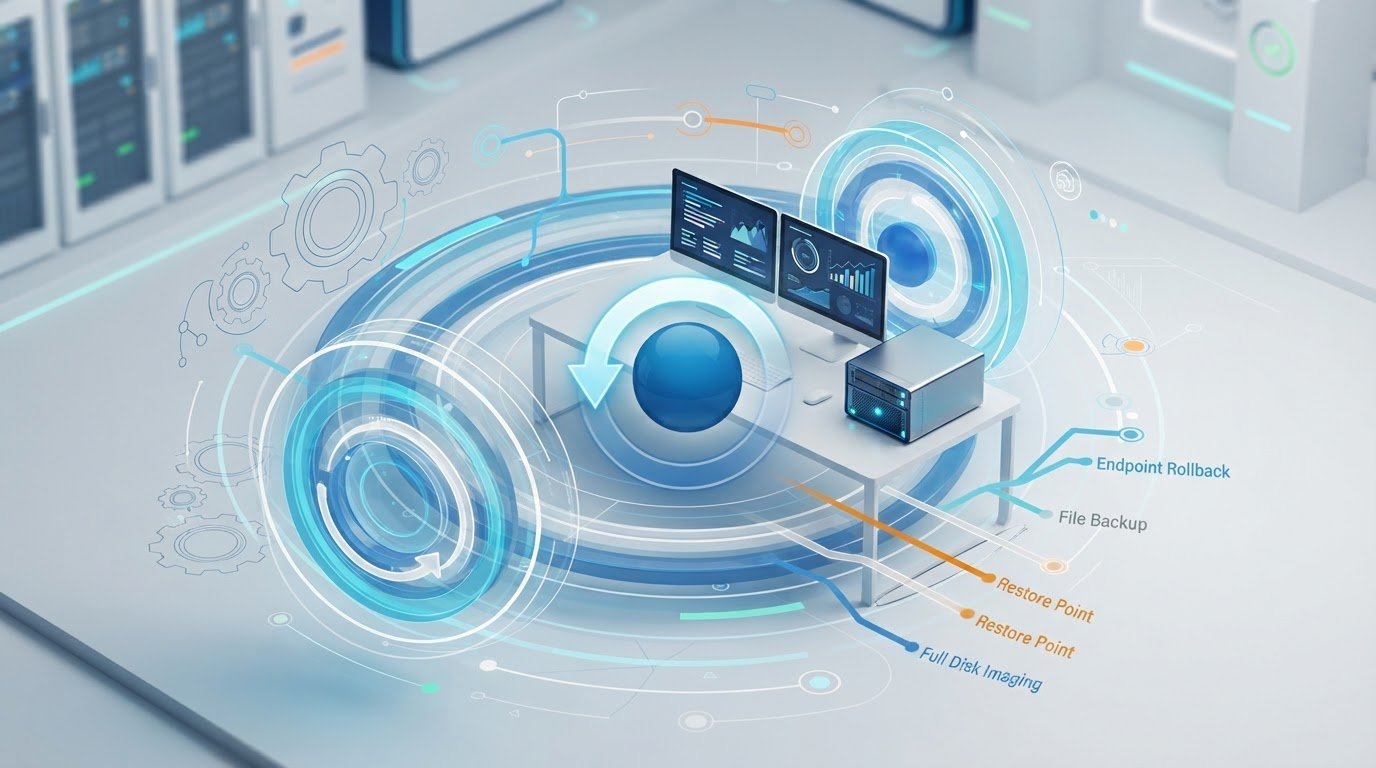 Sector-Level Snapshot Software: How It Works and How It Compares