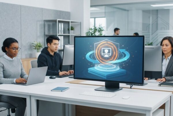 Shared Computer Protection Software: A 2026 Buying Guide