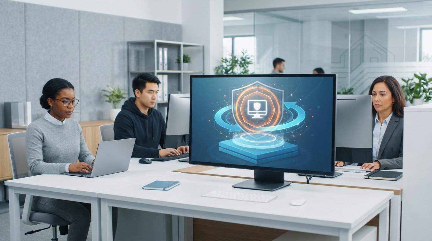 Shared Computer Protection Software: A 2026 Buying Guide