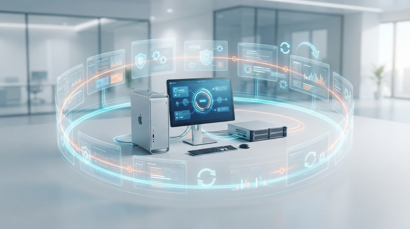 Windows System Rollback Software: A 2026 Buying Guide