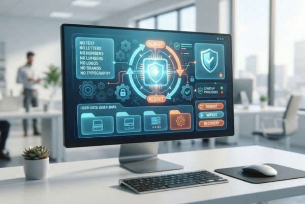 Prevent Malware Persistence on Shared PCs Between User Sessions