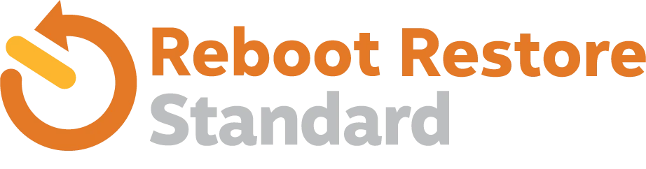Reboot Restore Standard