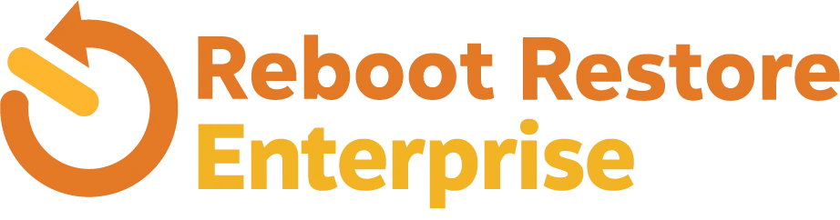 Reboot Restore Enterprise