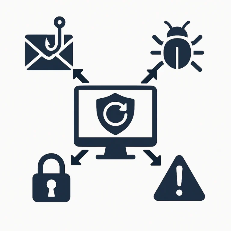 Cyber Threats