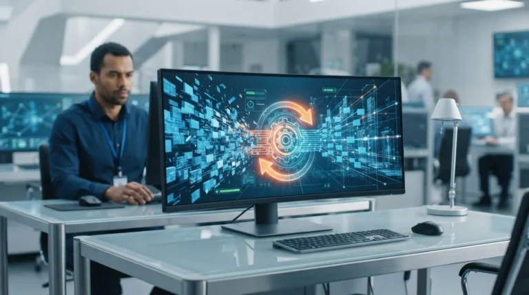 Instant Disaster Recovery Guide For Windows