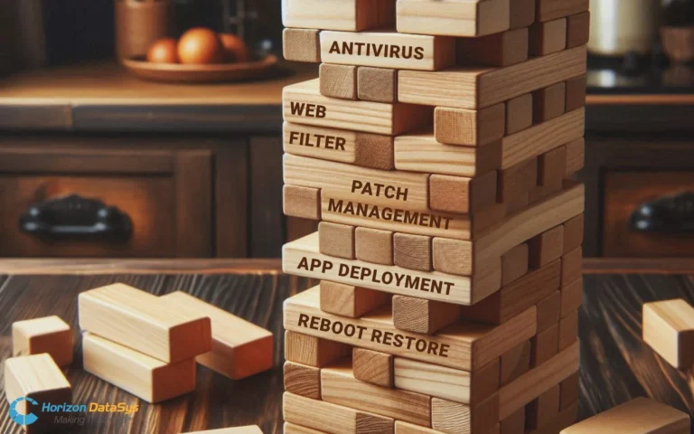 Reboot-to-Restore Enhances Microsoft Defender