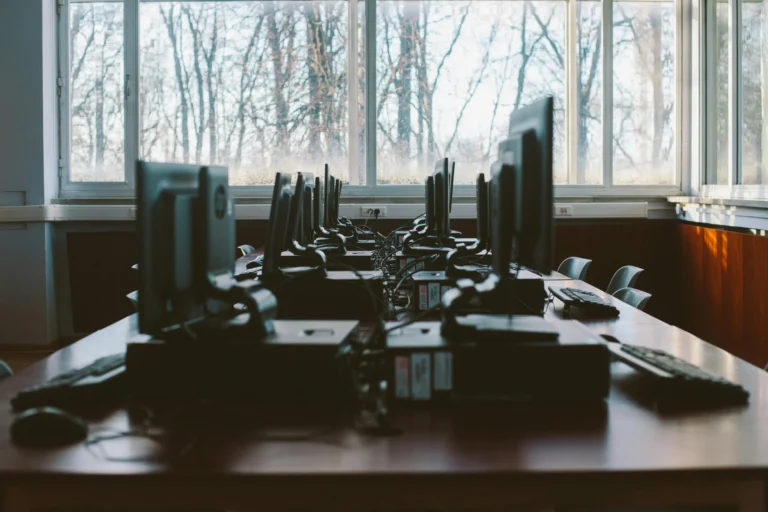 School IT Teams Cut Downtime