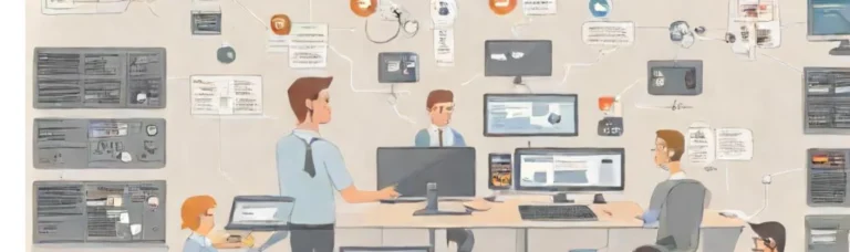 Managed Service Providers